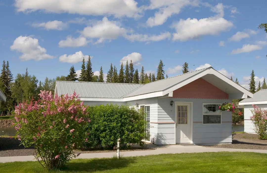 River'S Edge Resort By Aspen Hotels-1