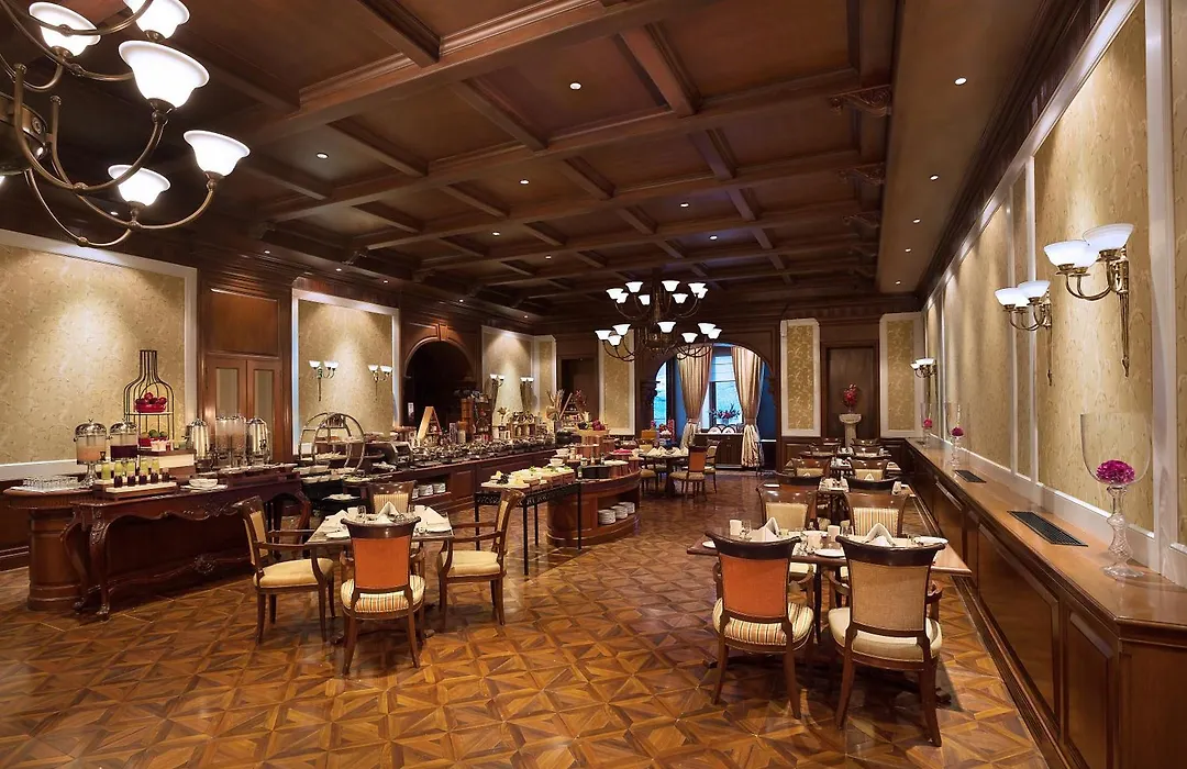 Welcomhotel By Itc Hotels, The Savoy, Mussoorie-1