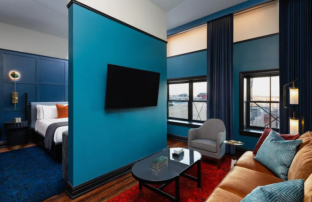 Dream Nashville, By Hyatt-1