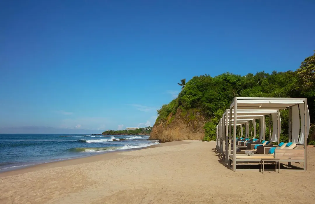 Secrets Bahia Mita Surf And Spa (Adults Only)-1