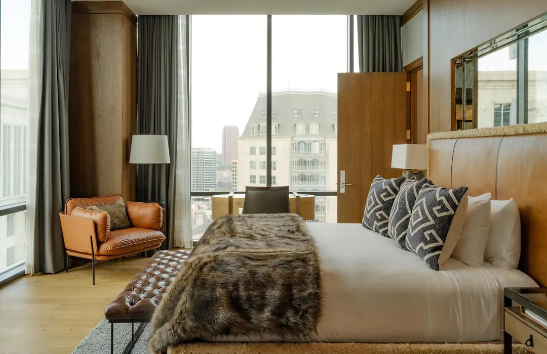 Hotel Swexan-1