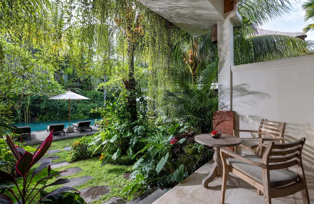 The Kalyana Ubud Resort-1