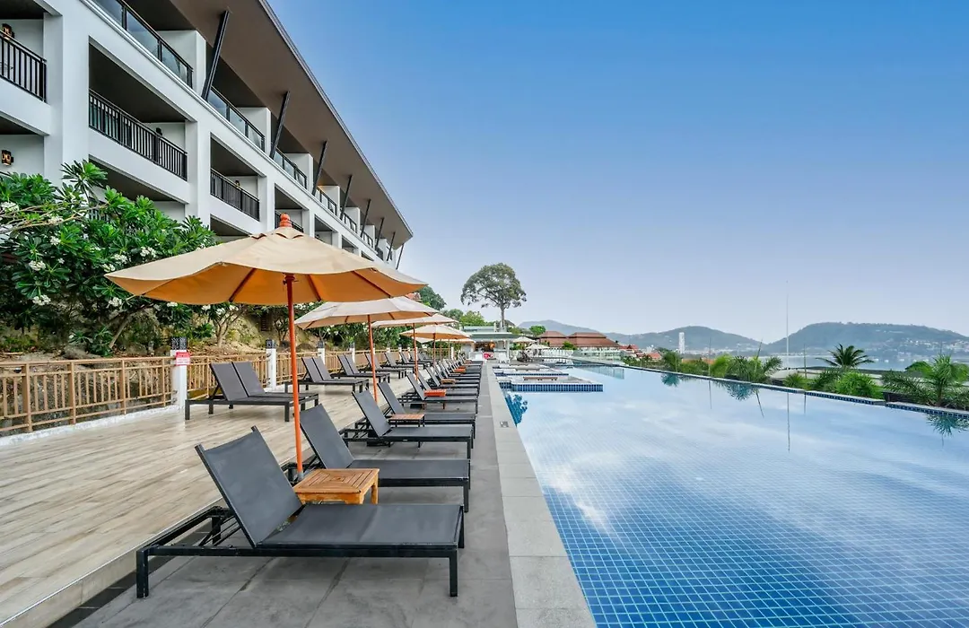 Andamantra Resort And Villa Phuket-1