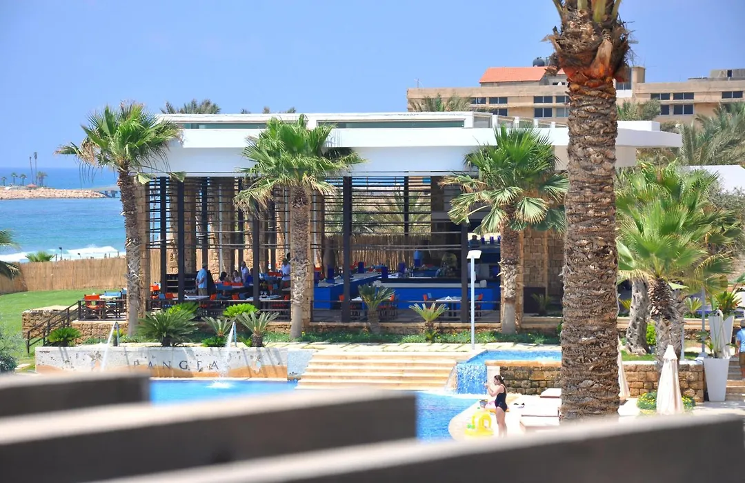 Pangea Beach Resort-1