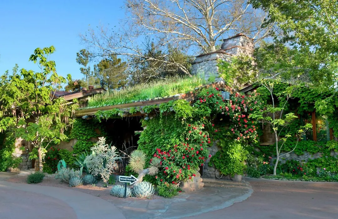 El Portal Sedona Hotel-1
