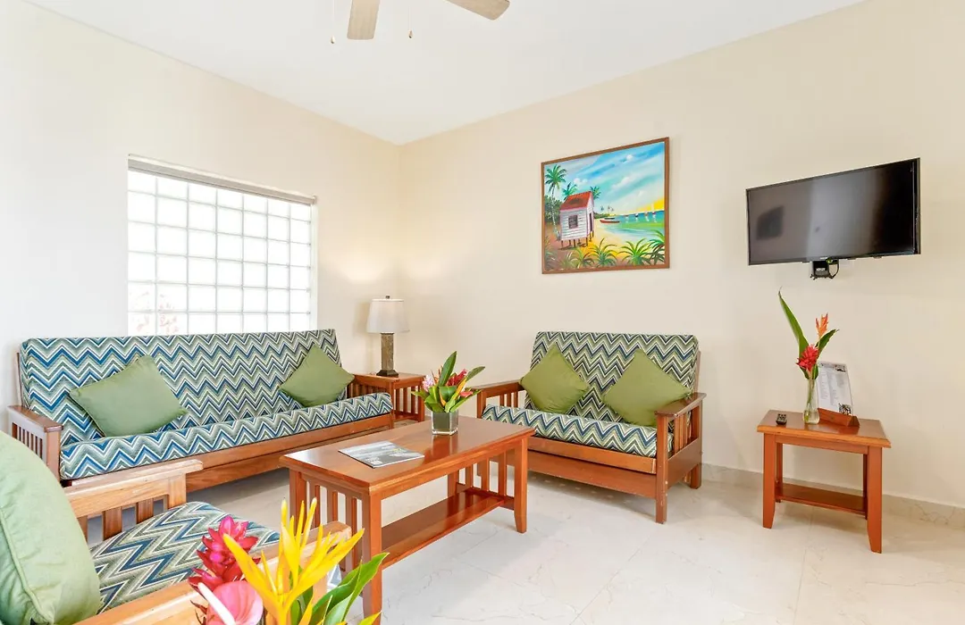 Sunbreeze Suites-1