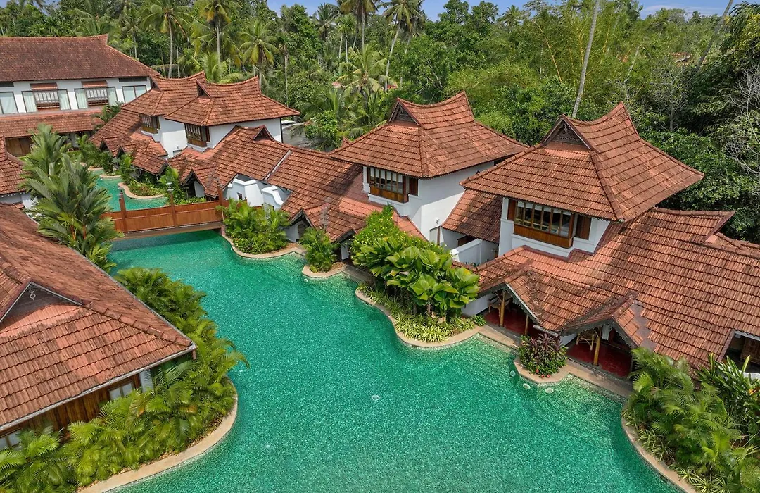 Kumarakom Lake Resort-1