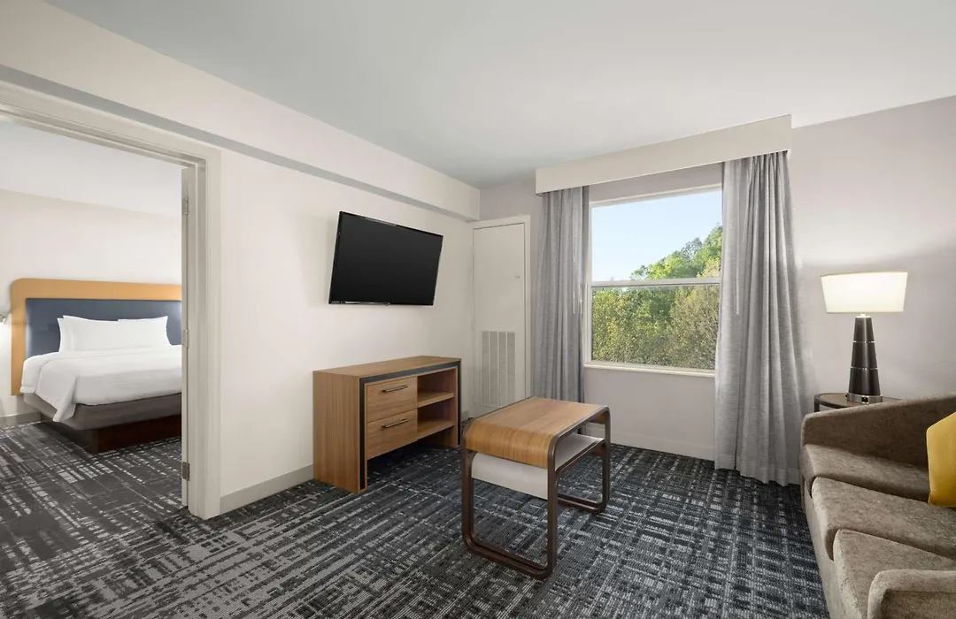 Homewood Suites By Hilton Atlanta-Alpharetta-1