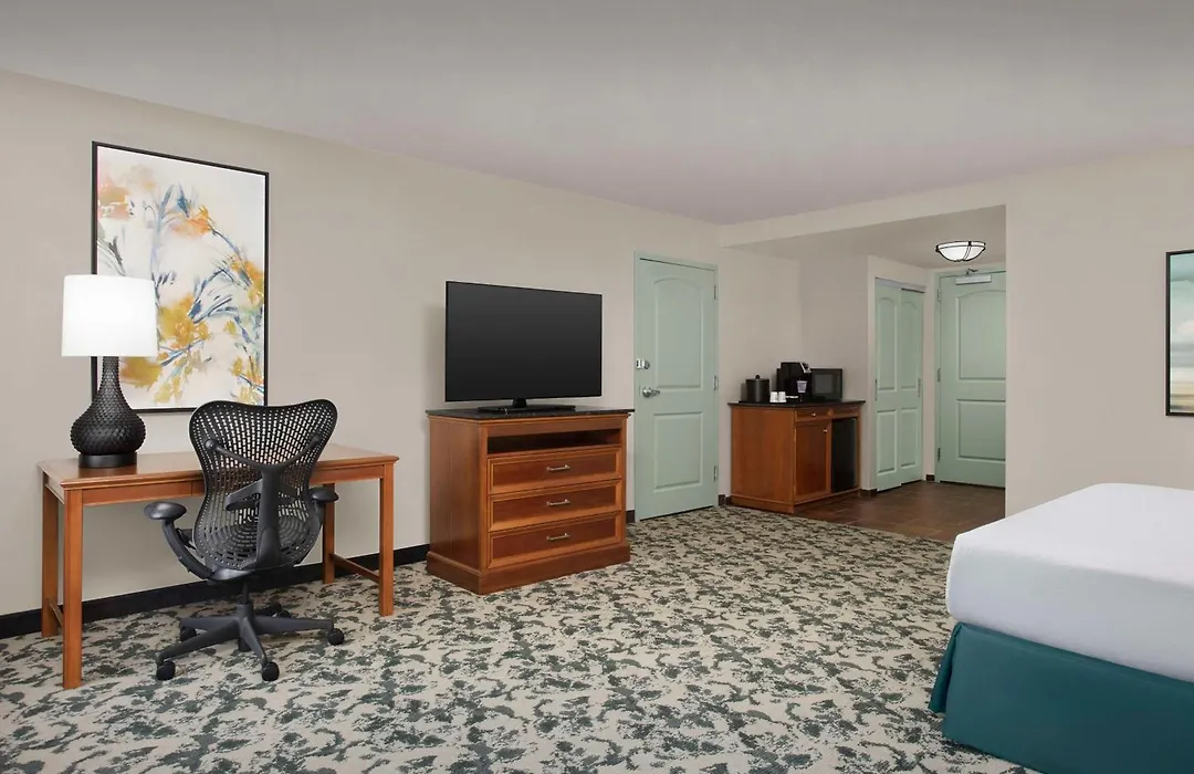 Hilton Garden Inn Gainesville-1