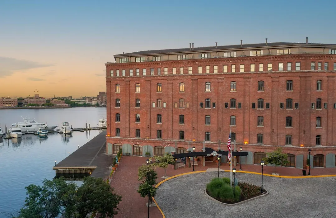 The Inn At Henderson'S Wharf, An Ascend Collection Hotel-1