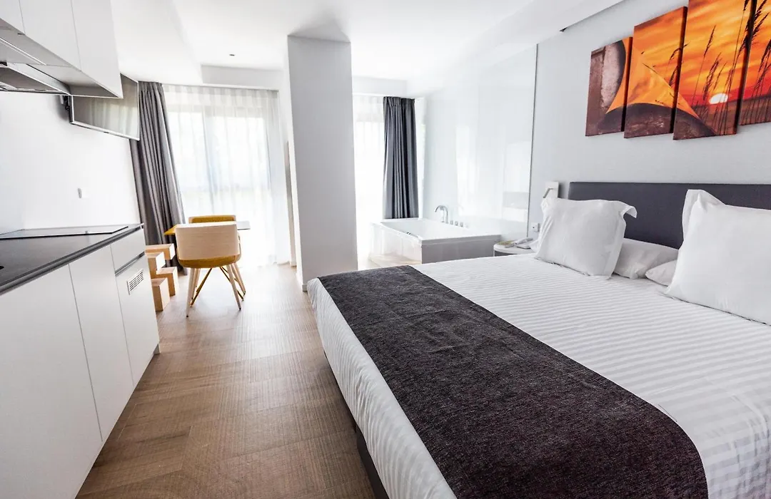 Moontels Valencia Alameda 41-1