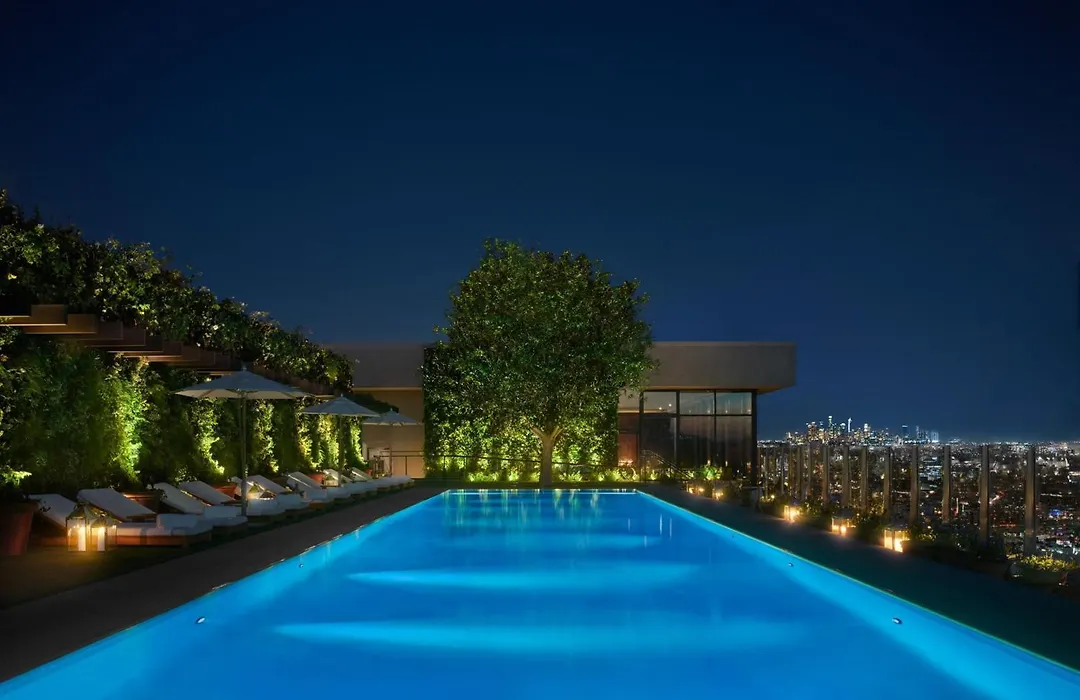 The West Hollywood Edition-1