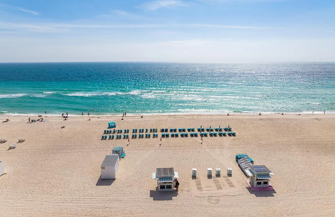 The Savoy Hotel & Beach Club-1