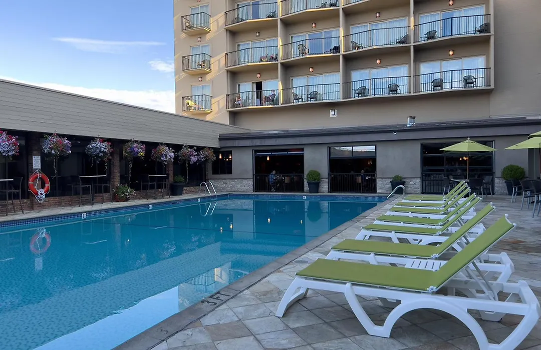 Coast Capri Hotel-1