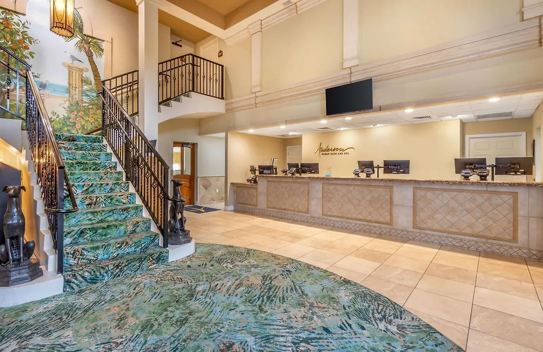 Hilton Grand Vacations Club Anderson Ocean Myrtle Beach-1