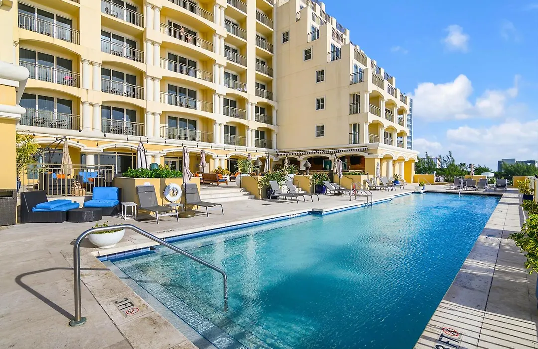 The Atlantic Hotel & Spa-1