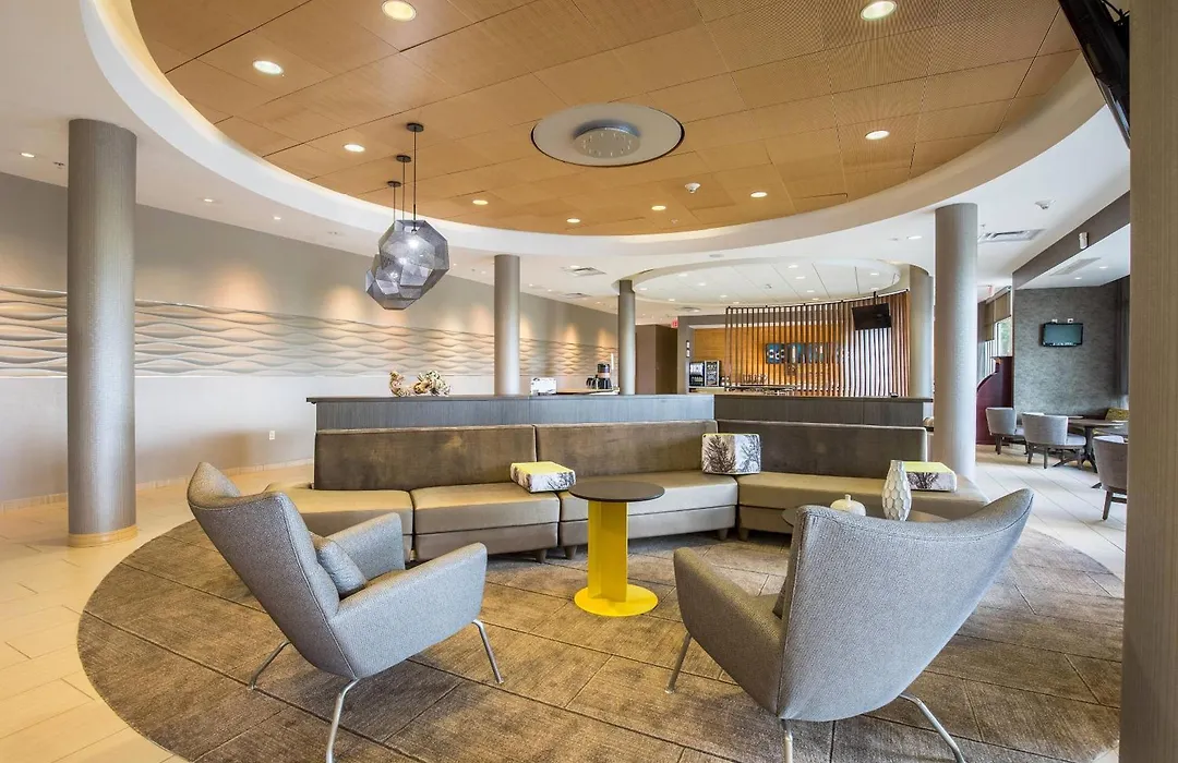 Springhill Suites By Marriott Houston Rosenberg-1