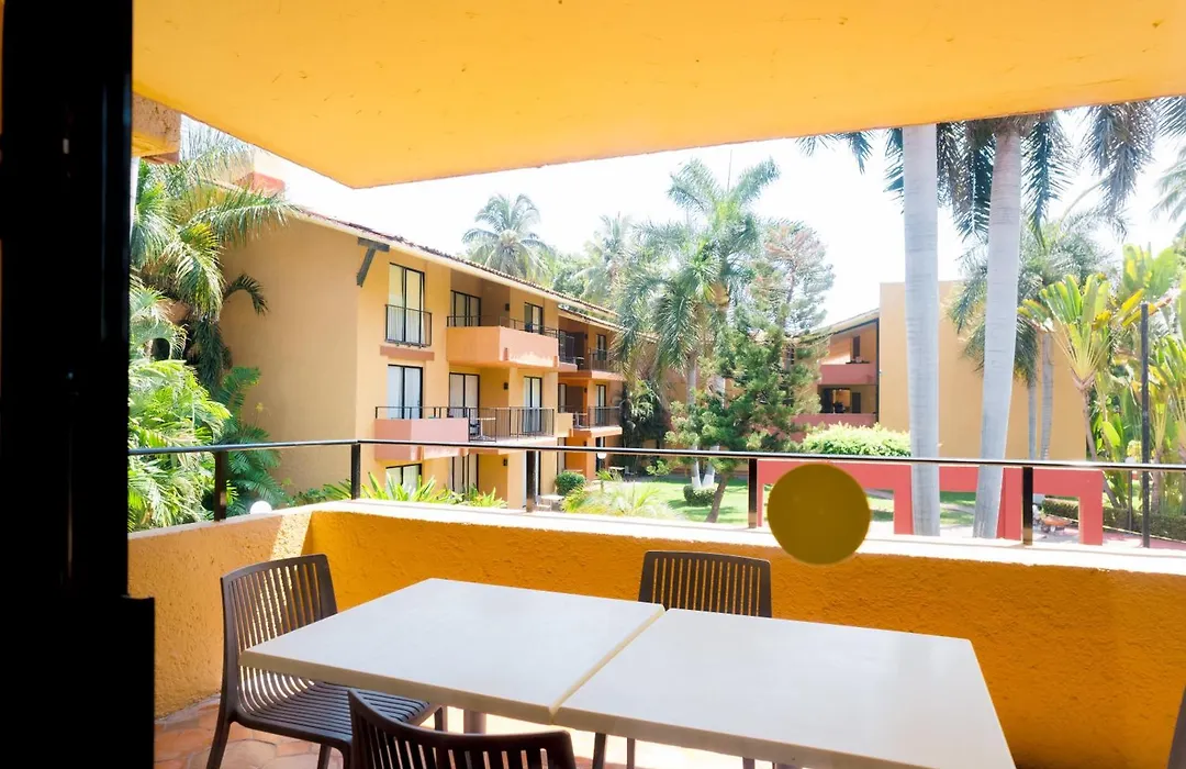 Holiday Inn Resort Ixtapa All-Inclusive By Ihg-1