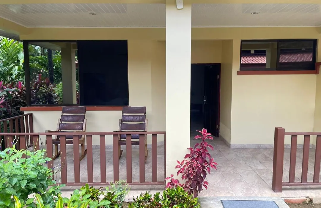La Foresta Nature Resort-1