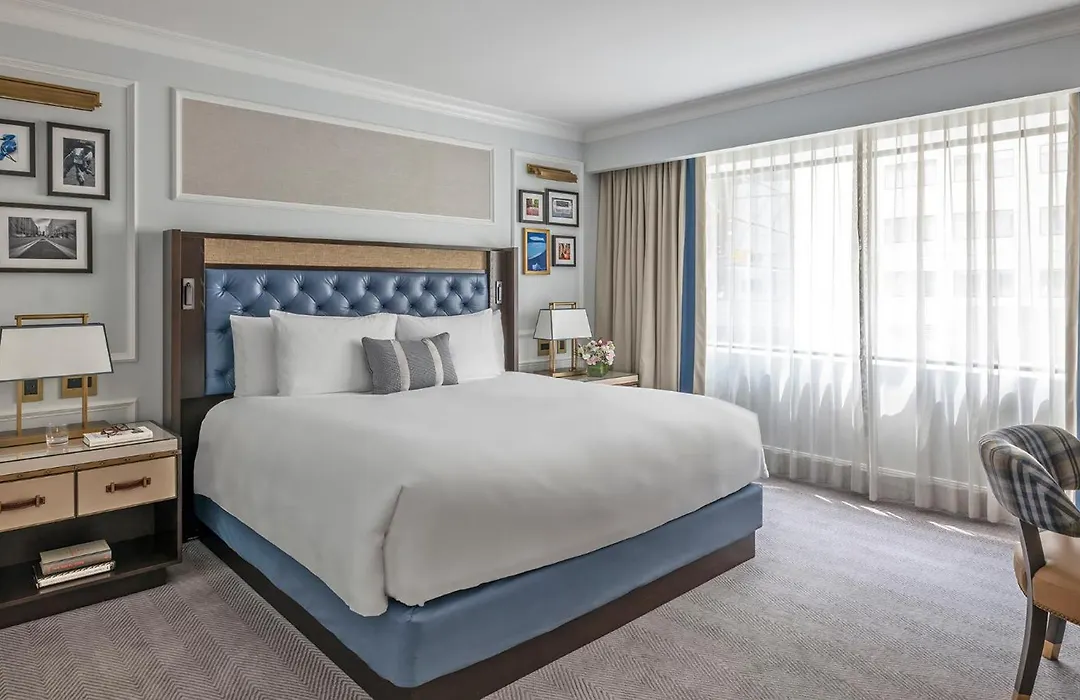 The Langham, Boston-1