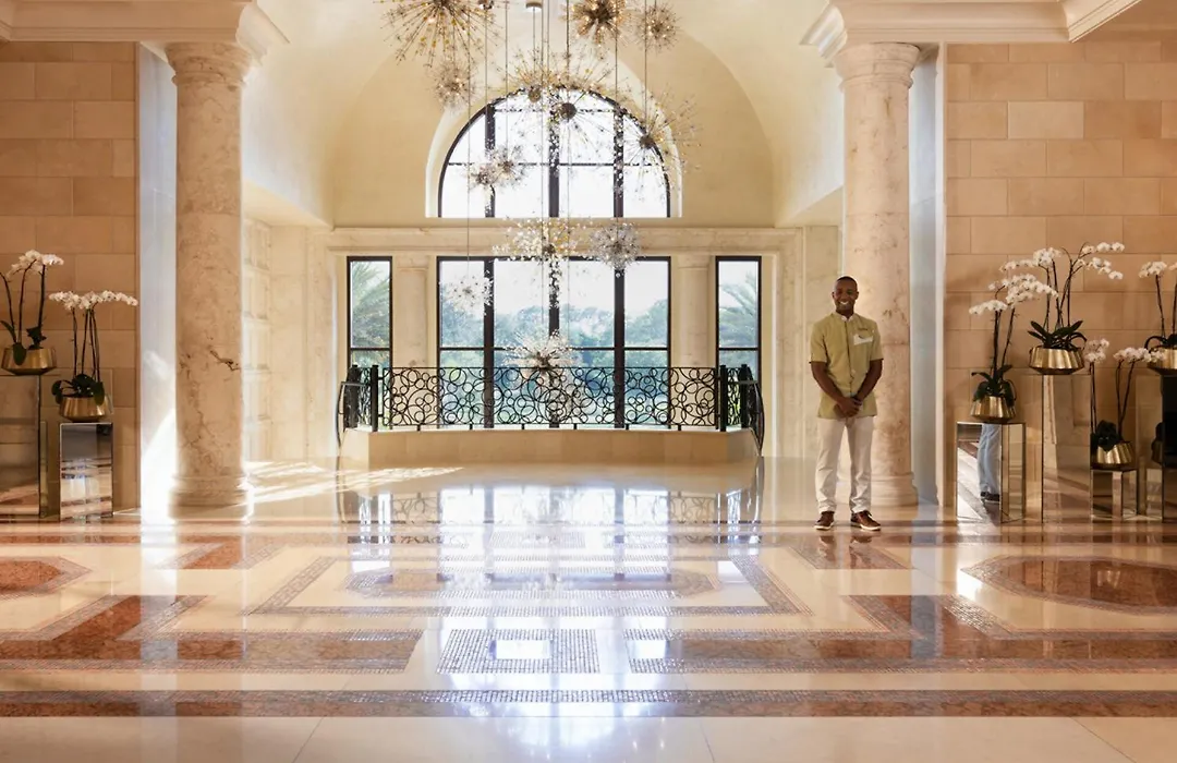 Four Seasons Resort Orlando At Walt Disney World Resort-1