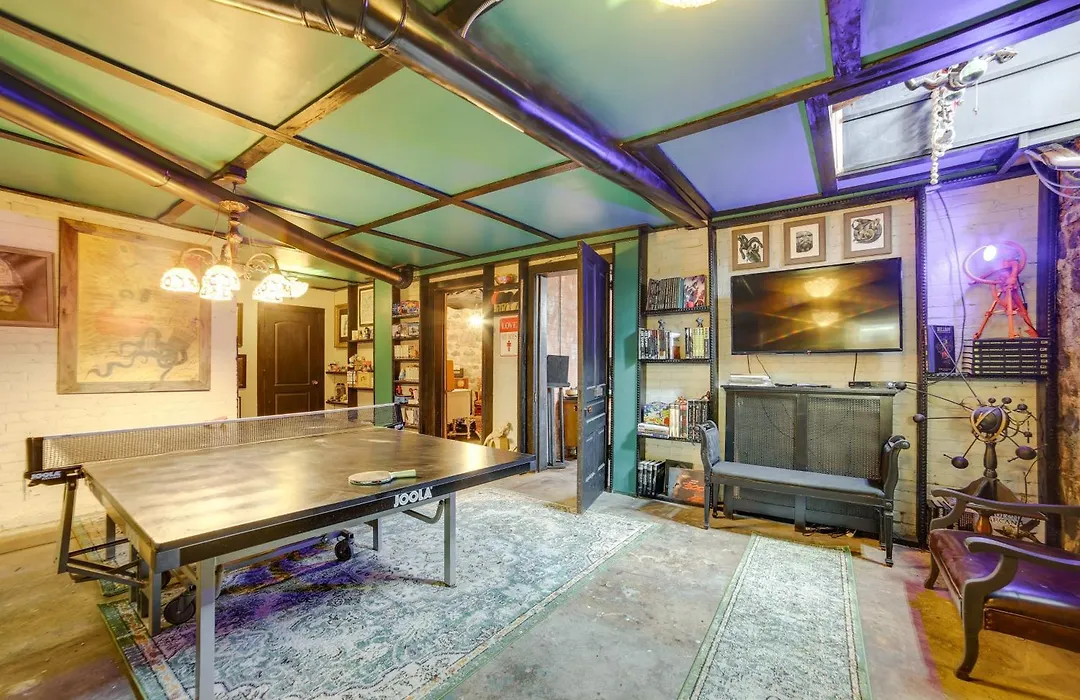 Stunning Historic Home With Original Features!-1
