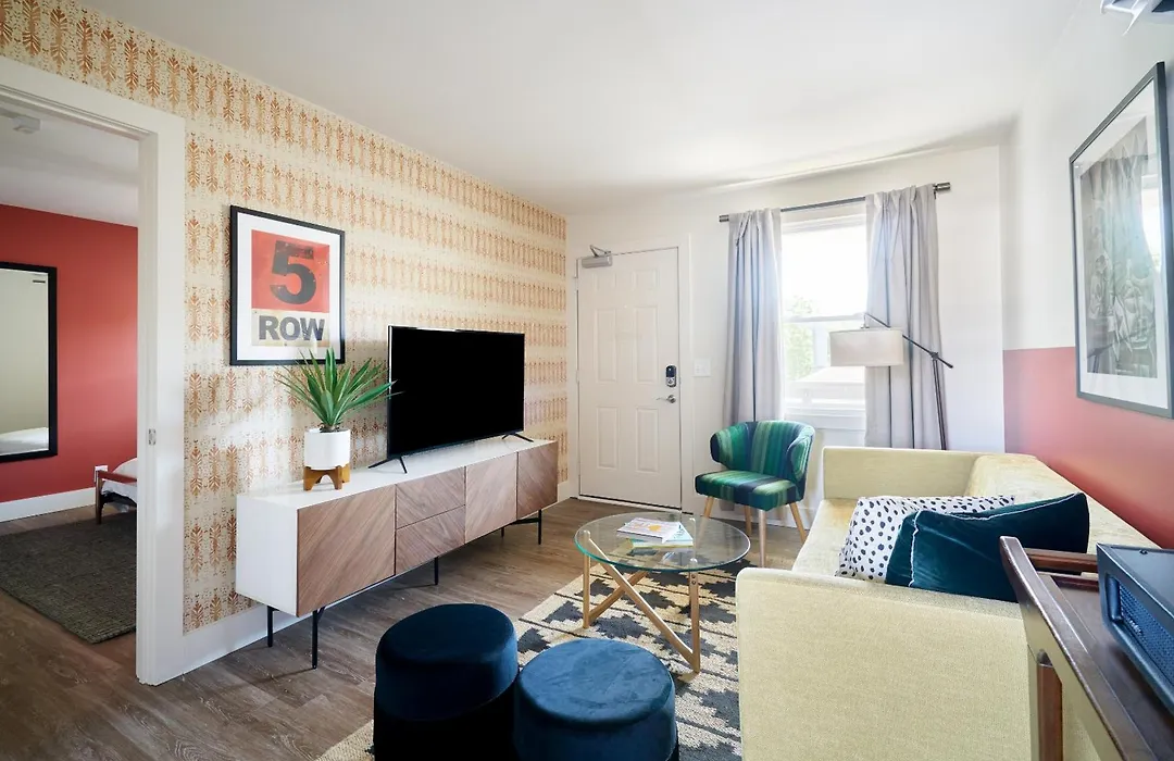 Sonder By Marriott Bonvoy The Stat Apartments Midtown-1
