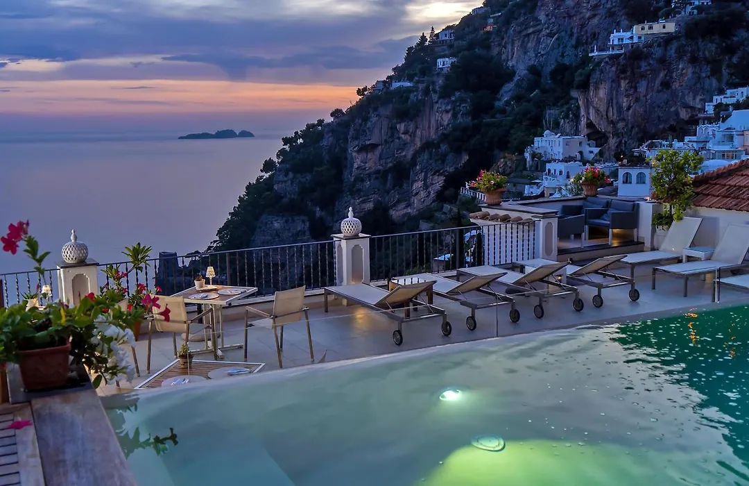 Hotel Punta Regina-1