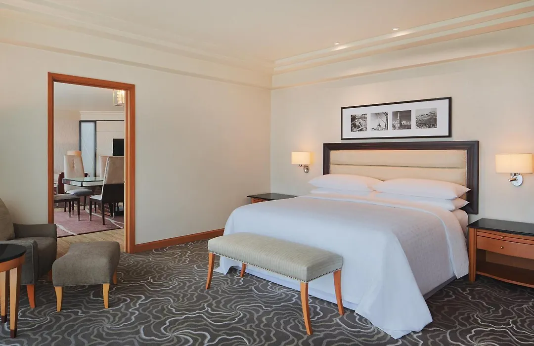 Sheraton Manila Bay-1