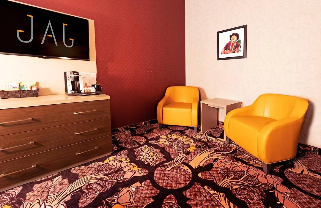 Jag Boutique Hotel-1