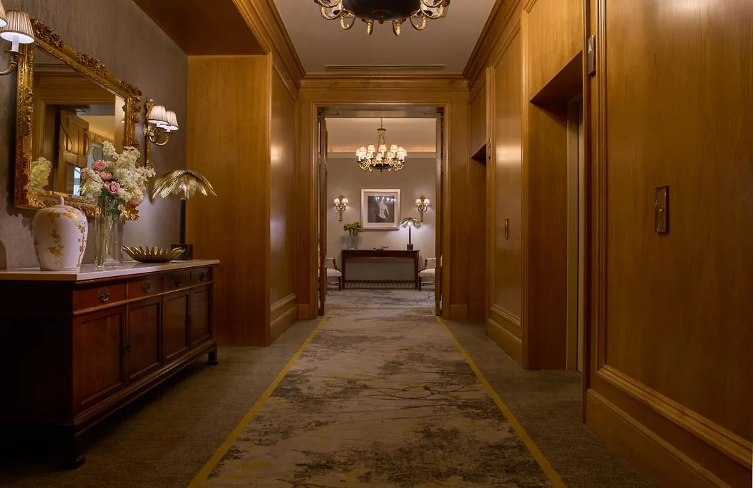 Intercontinental Dublin By Ihg-1