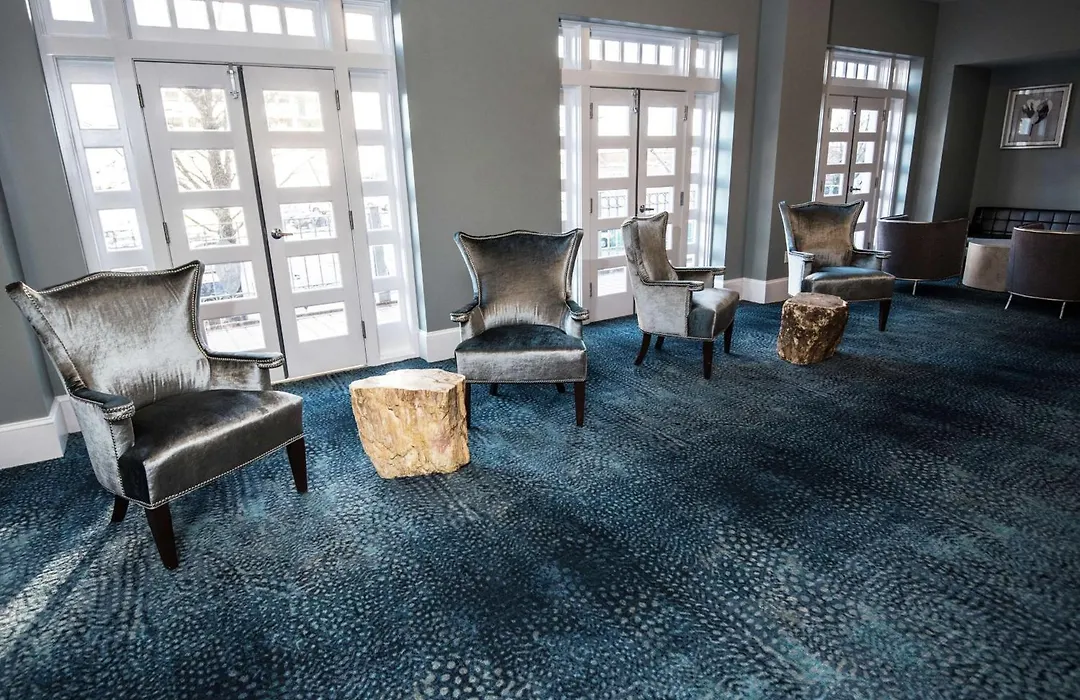 Redmont Hotel Birmingham - Curio Collection By Hilton-1