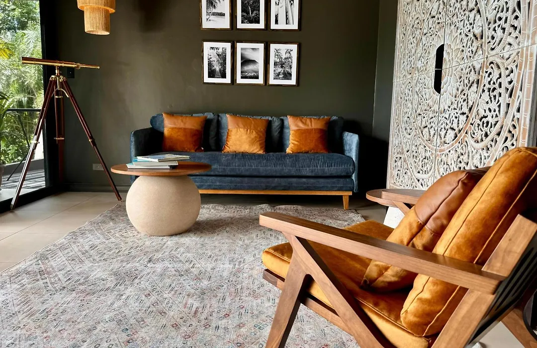 Oxygen Jungle Villas & Spa (Adults Only)-1