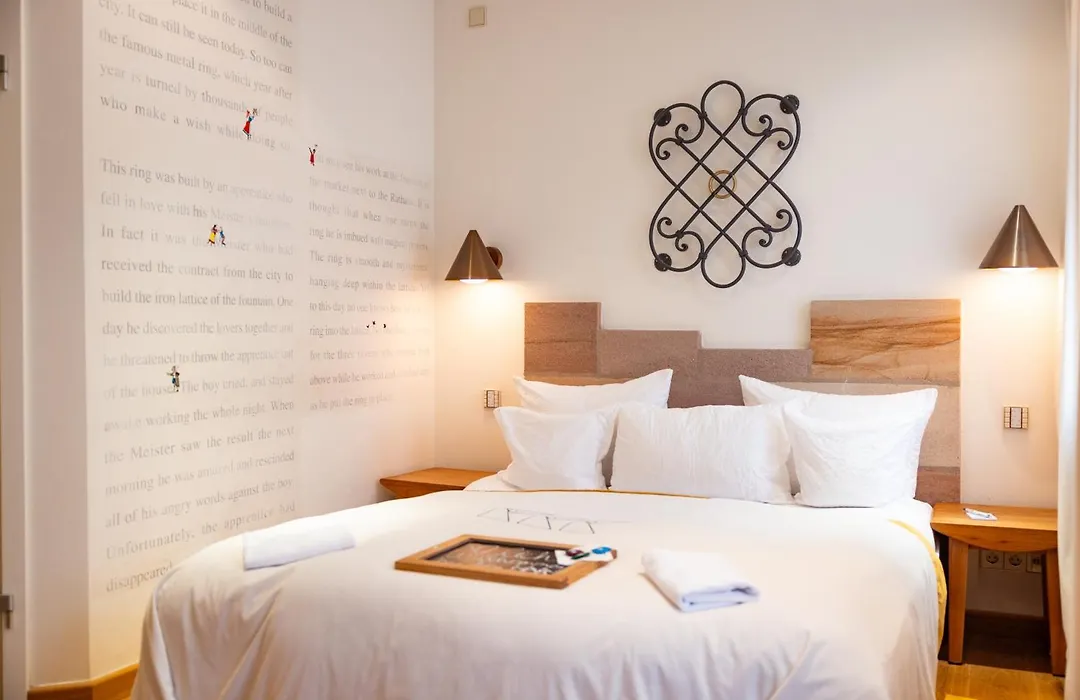 Hotel Drei Raben-1