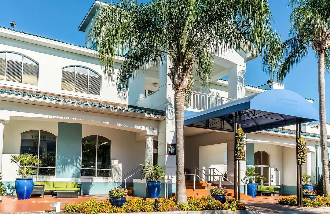 Bluegreen Vacations Fountains, An Ascend Collection Resort-1