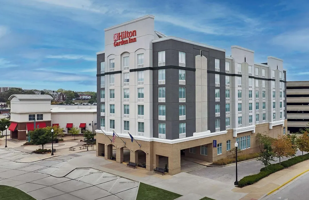 Hilton Garden Inn West Lafayette Wabash Landing-1