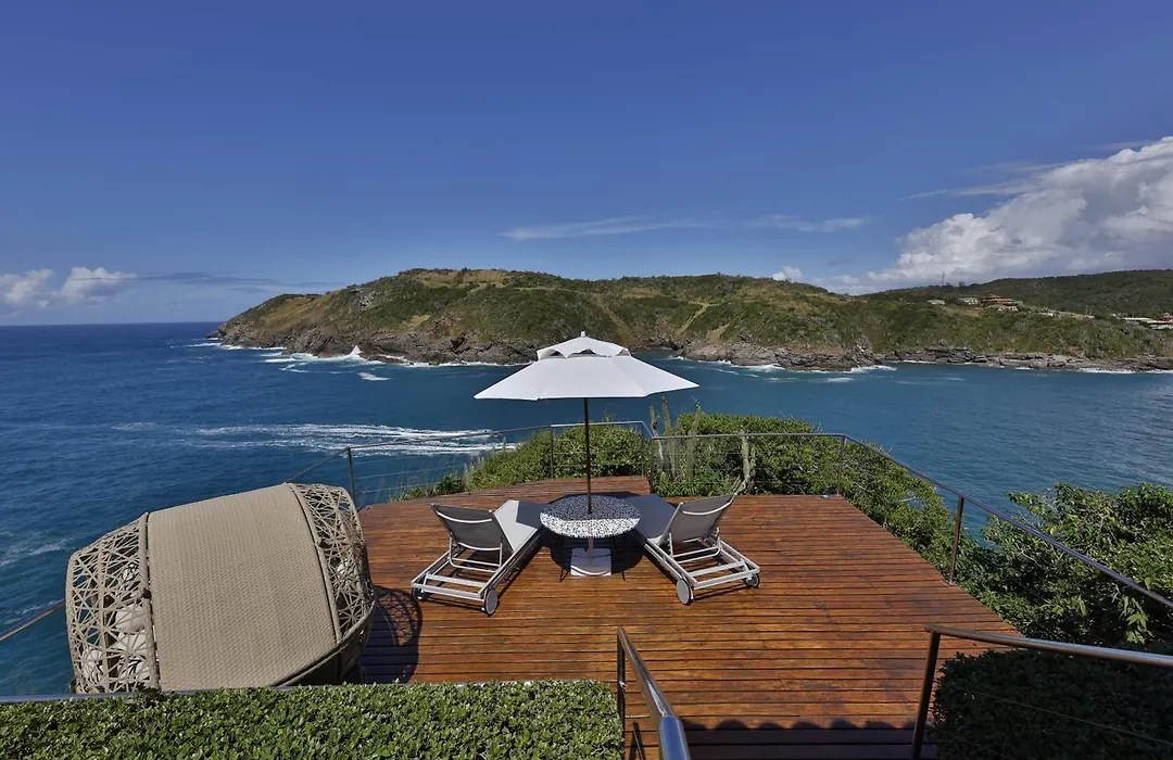 Cliffside Luxury Inn-1