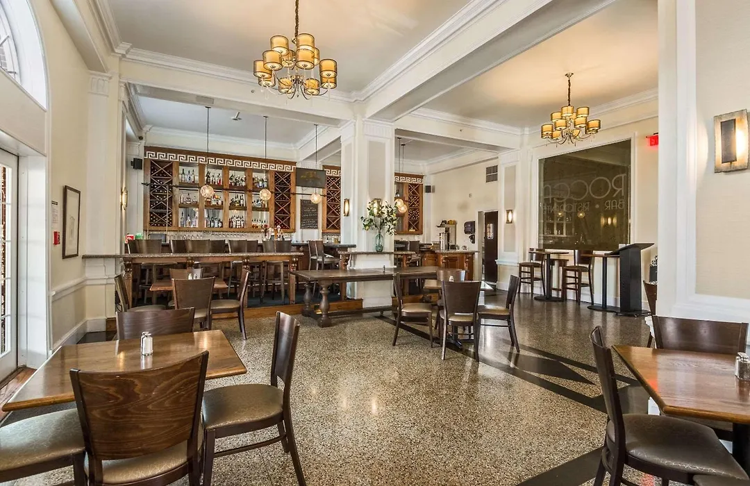 The Gin Hotel, An Ascend Collection Hotel-1