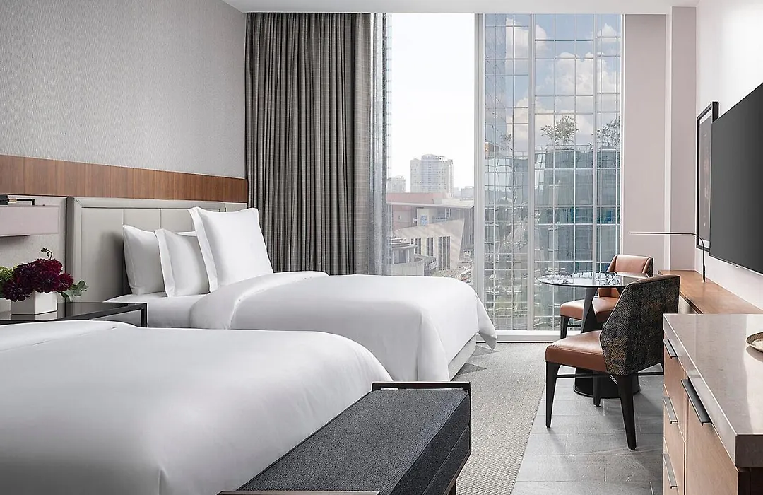 Four Seasons Hotel Nashville-1