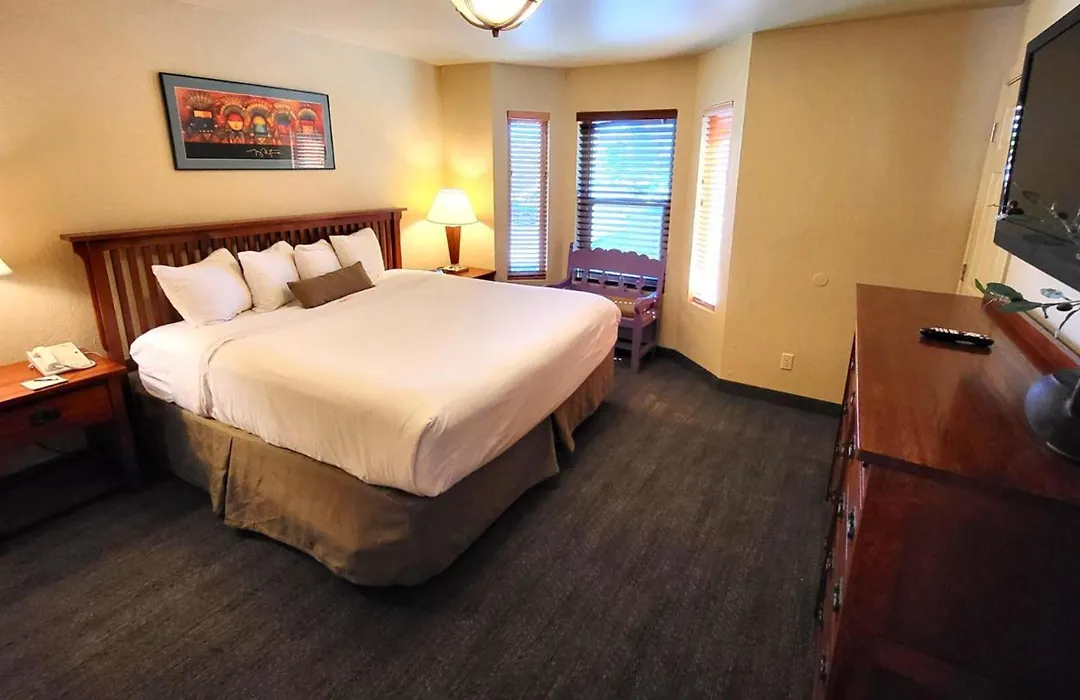Villas Of Sedona-1