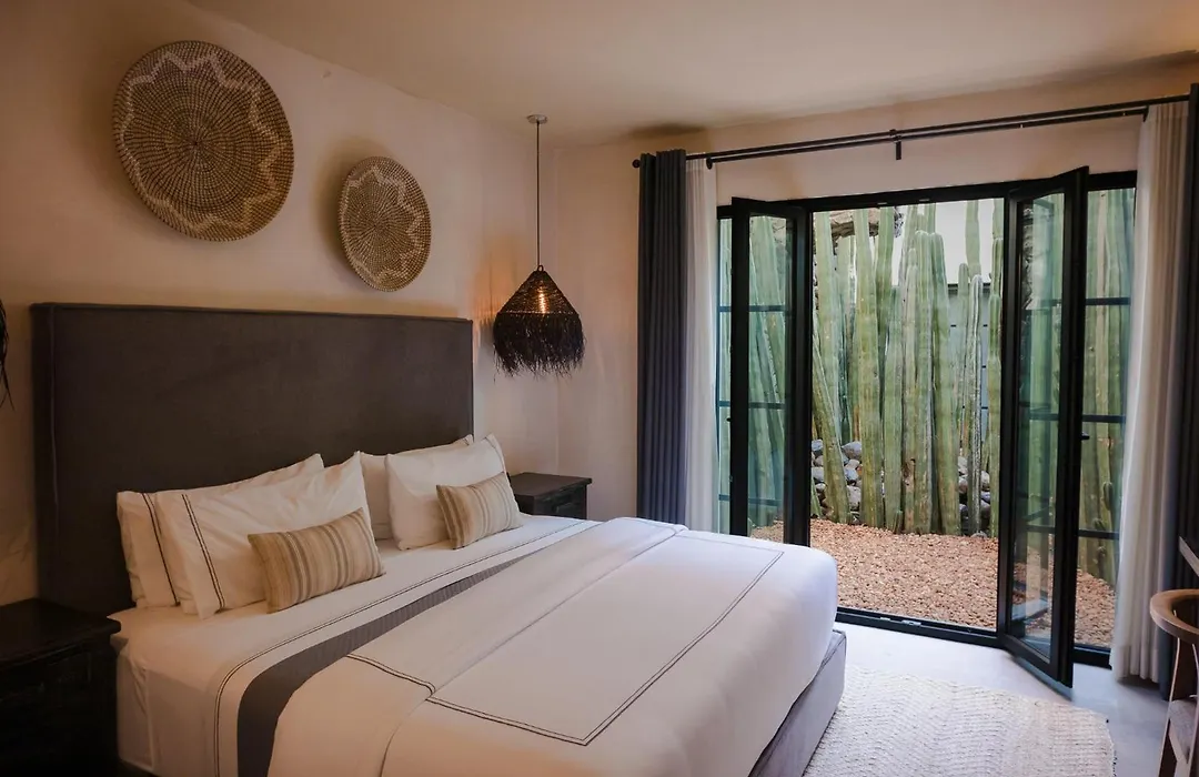 Hotel Amatte San Miguel De Allende-1