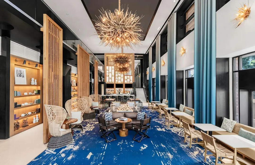 Hotel Republic San Diego, Autograph Collection-1