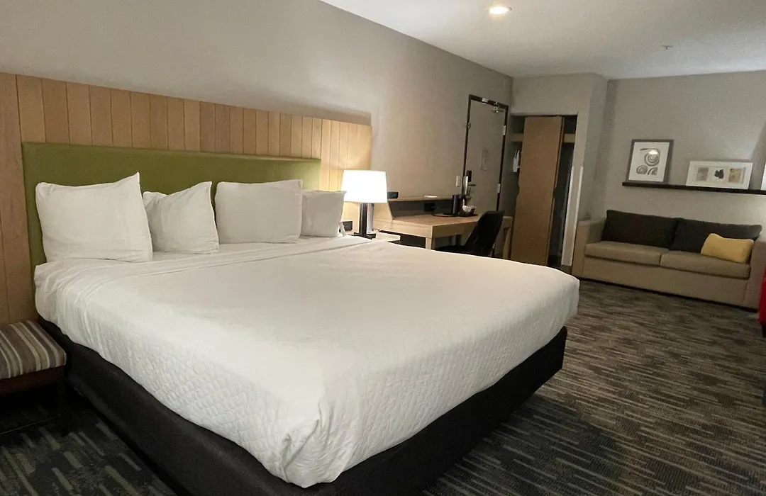 Country Inn & Suites By Radisson, Bakersfield, Ca-1