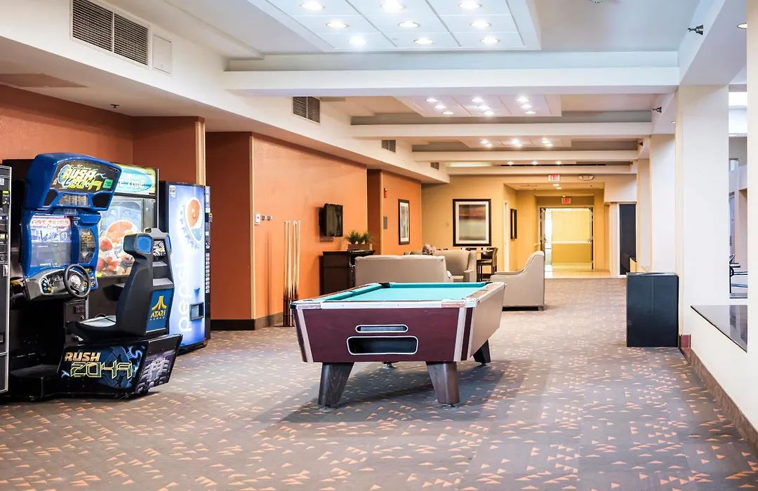 Kahler Inn And Suites-1