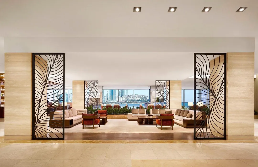 The Westin Josun Busan-1
