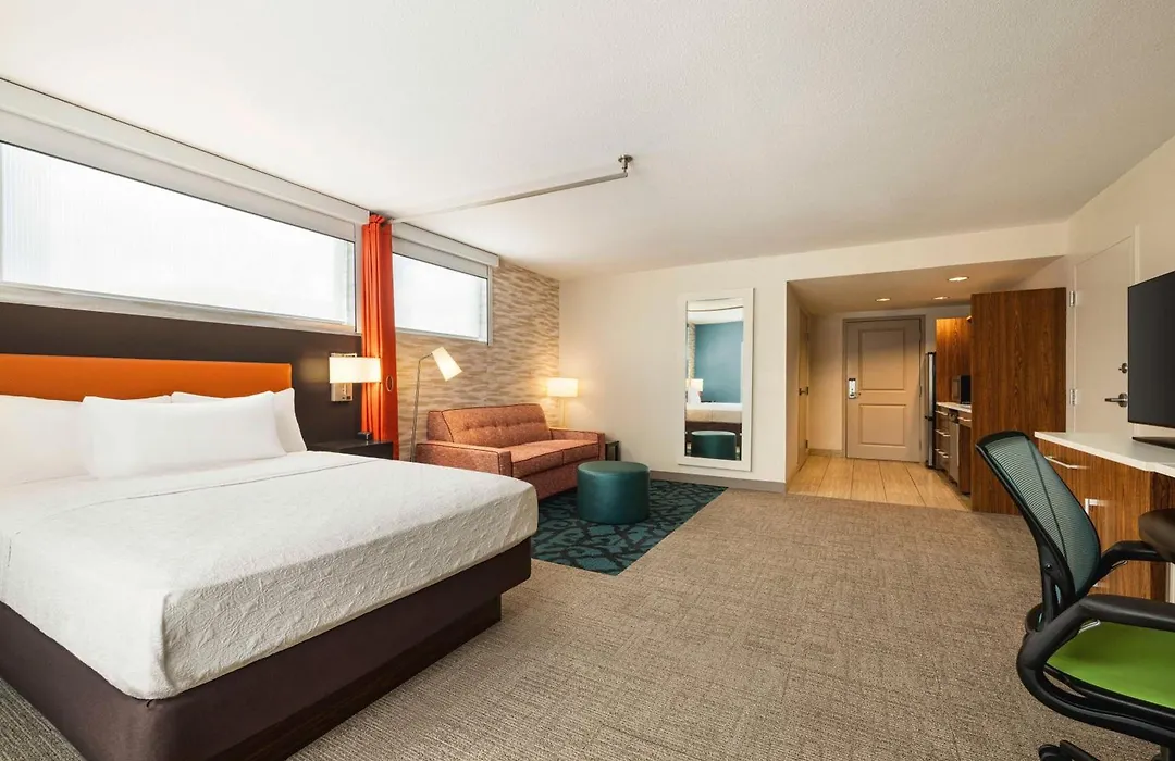 Home2 Suites By Hilton Denver West / Federal Center-1