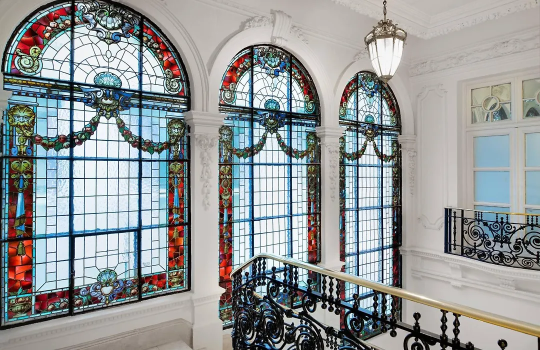Hotel Palacio Del Retiro, Autograph Collection-1