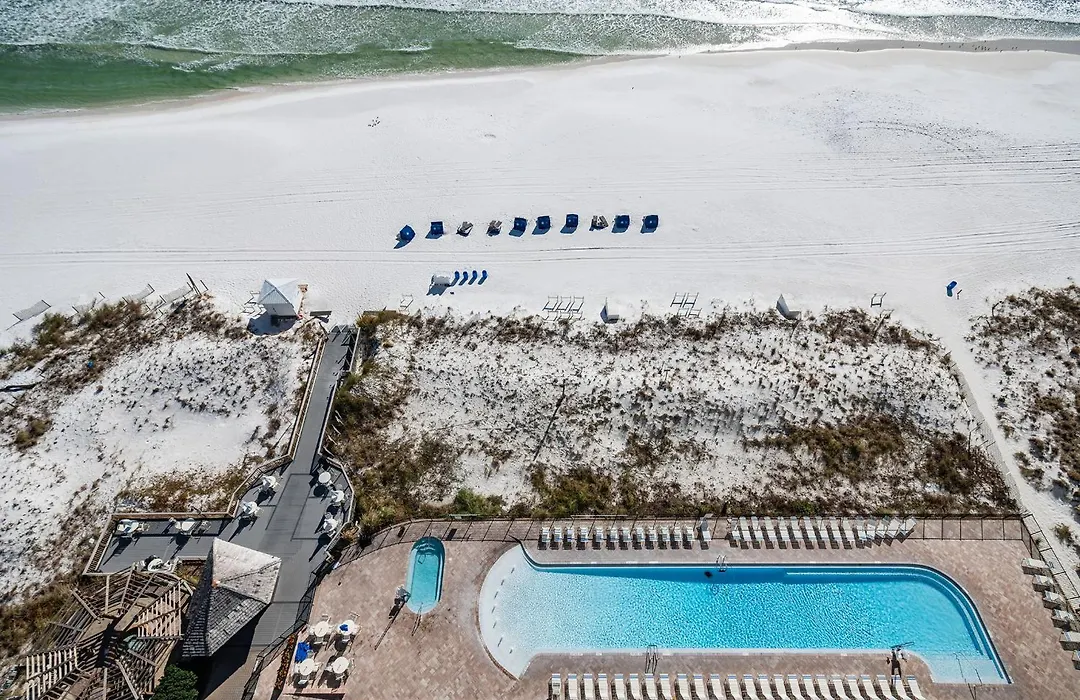 Just Updated - Beachfront Ocean View, 19Th Floor-1