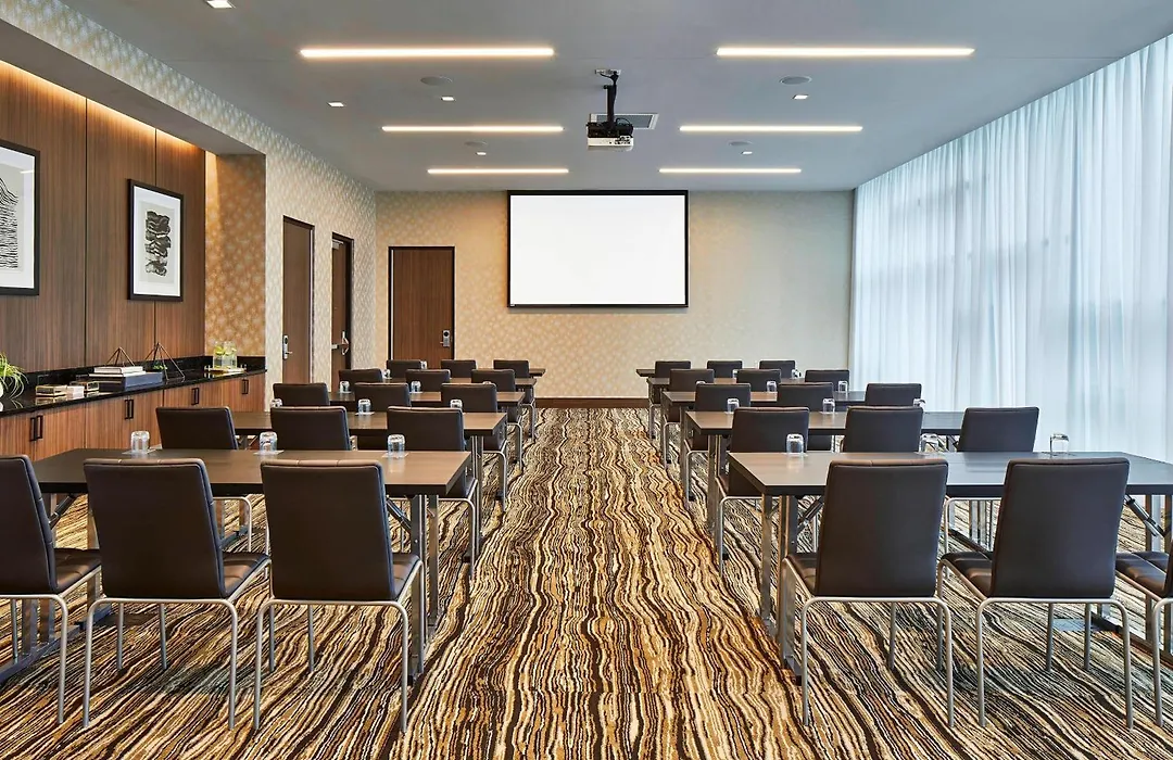 Ac Hotel By Marriott Cleveland Beachwood-1