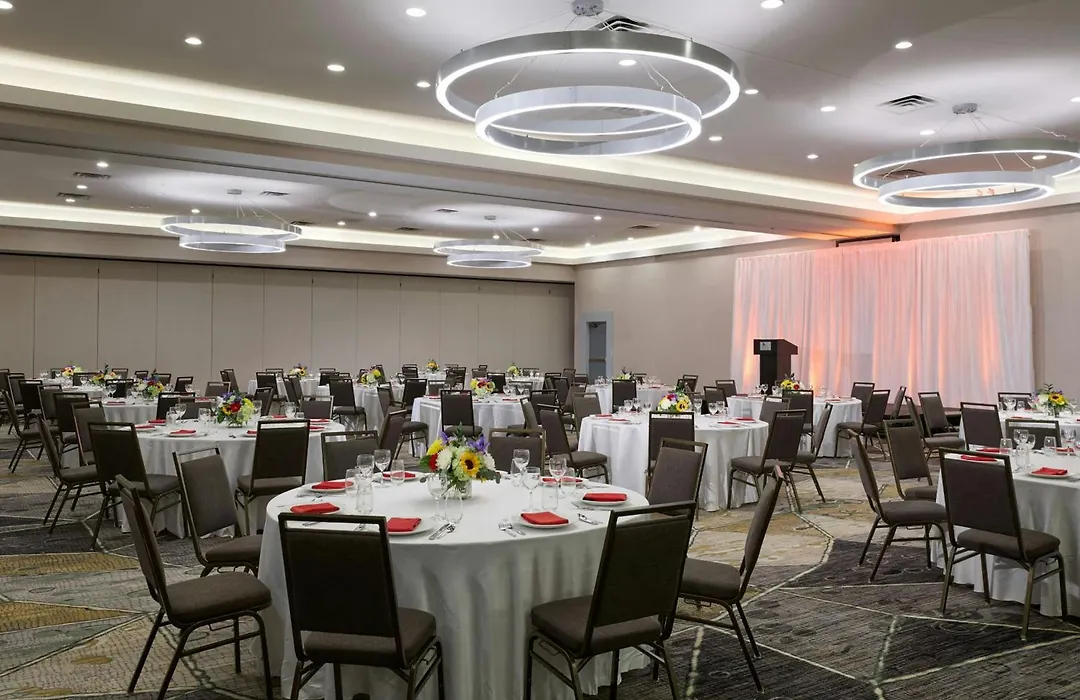 Marriott Columbus Northwest-1